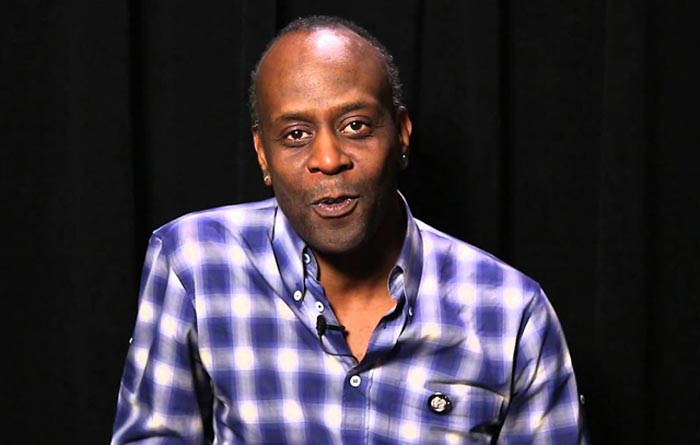 Facts About K. Todd Freeman - Arthur Poe From "A Series of Unfortunate Events"